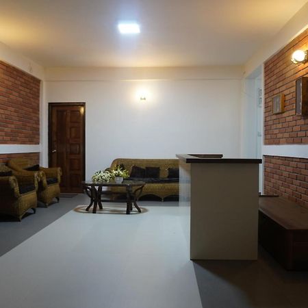 Dorsen Homestay Shillong Dış mekan fotoğraf