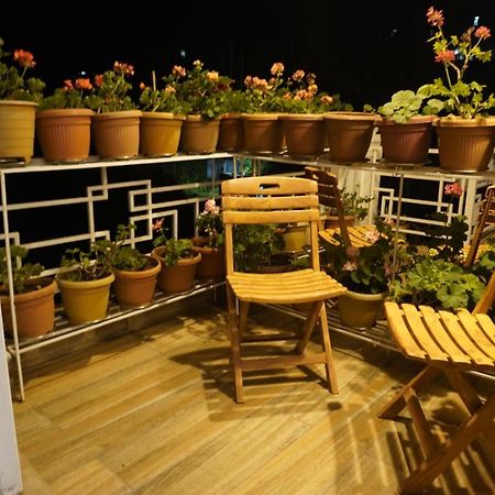 Dorsen Homestay Shillong Dış mekan fotoğraf