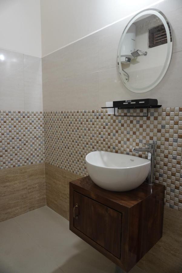 Dorsen Homestay Shillong Dış mekan fotoğraf
