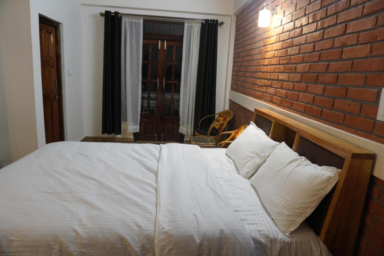 Dorsen Homestay Shillong Dış mekan fotoğraf
