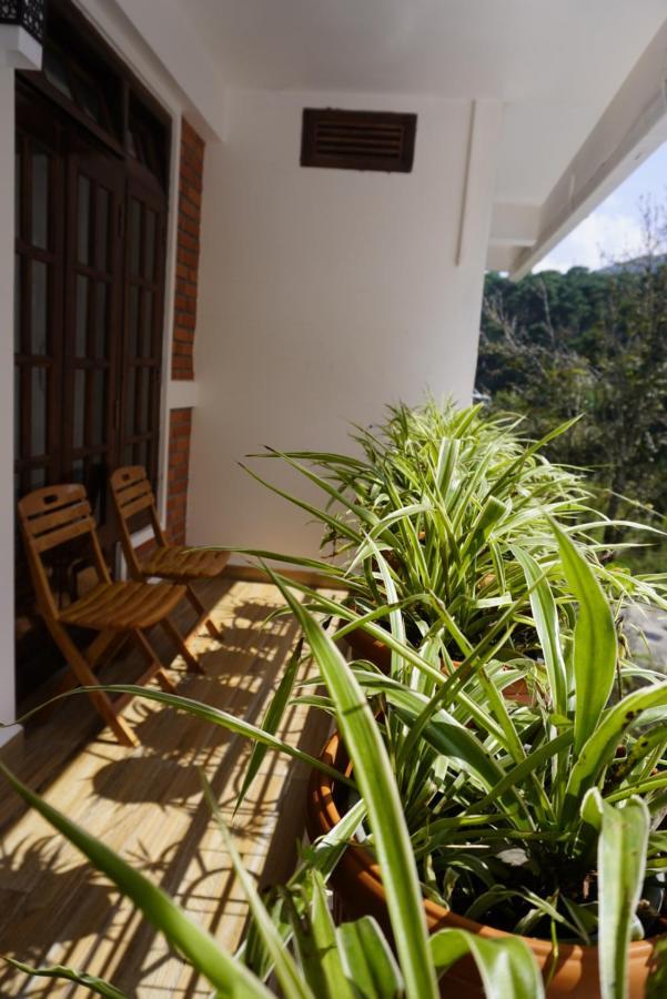 Dorsen Homestay Shillong Dış mekan fotoğraf