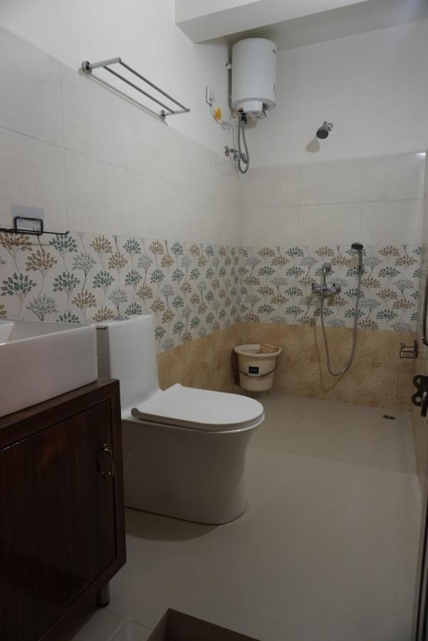 Dorsen Homestay Shillong Dış mekan fotoğraf