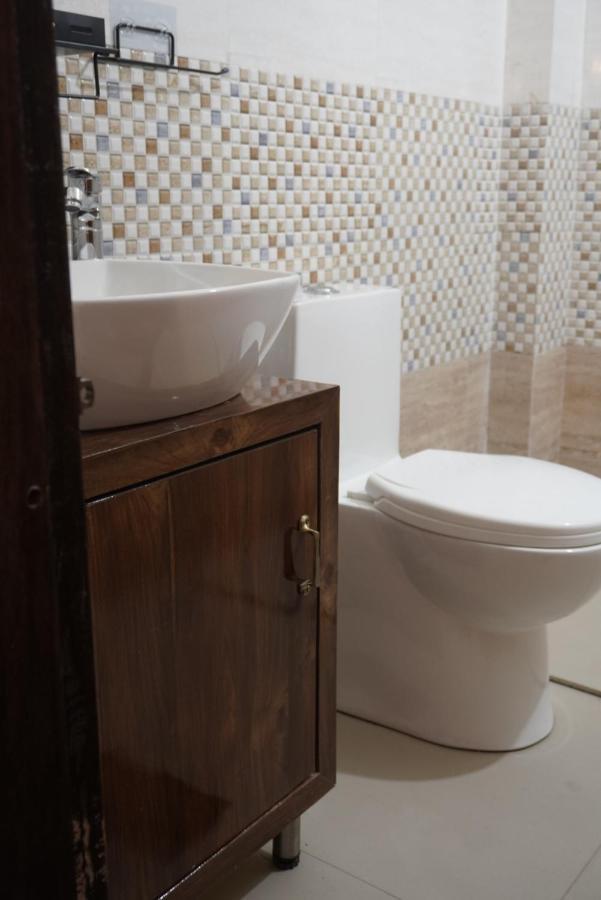 Dorsen Homestay Shillong Dış mekan fotoğraf