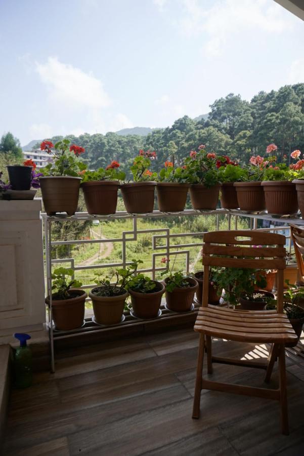 Dorsen Homestay Shillong Dış mekan fotoğraf