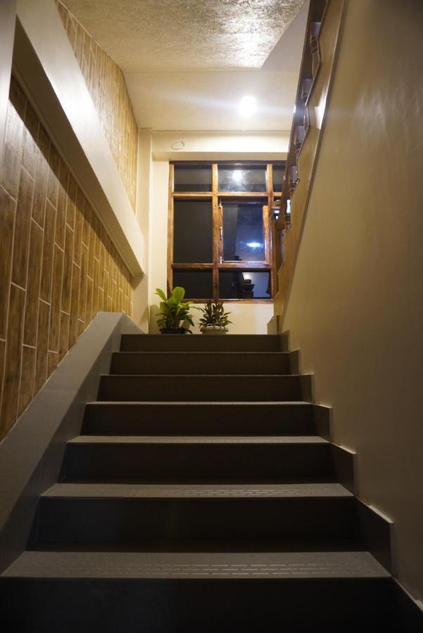 Dorsen Homestay Shillong Dış mekan fotoğraf