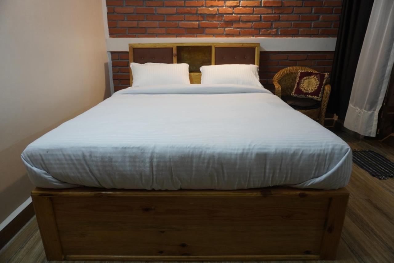 Dorsen Homestay Shillong Dış mekan fotoğraf
