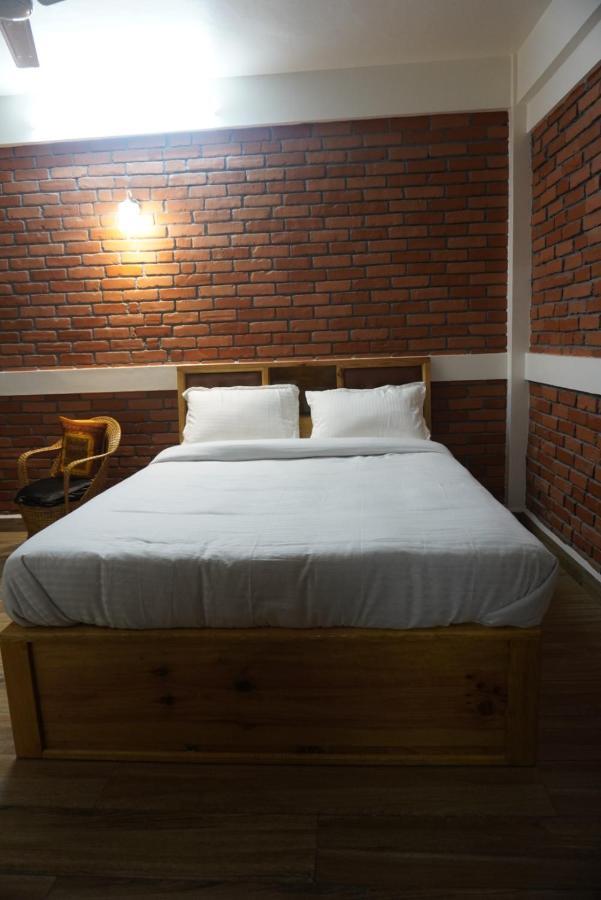 Dorsen Homestay Shillong Dış mekan fotoğraf