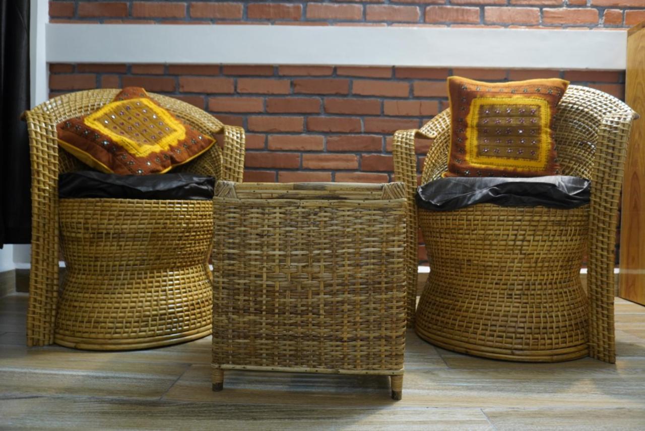 Dorsen Homestay Shillong Dış mekan fotoğraf