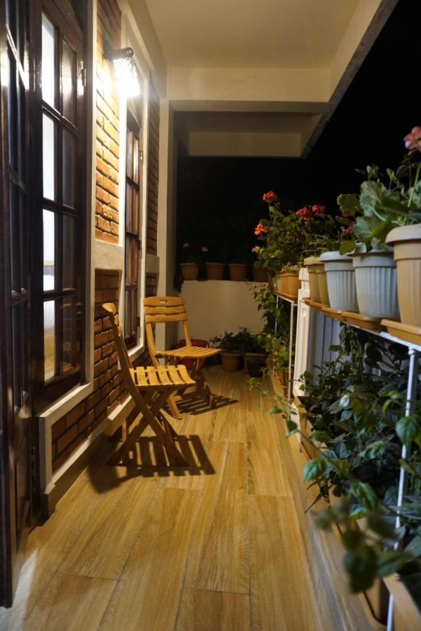 Dorsen Homestay Shillong Dış mekan fotoğraf
