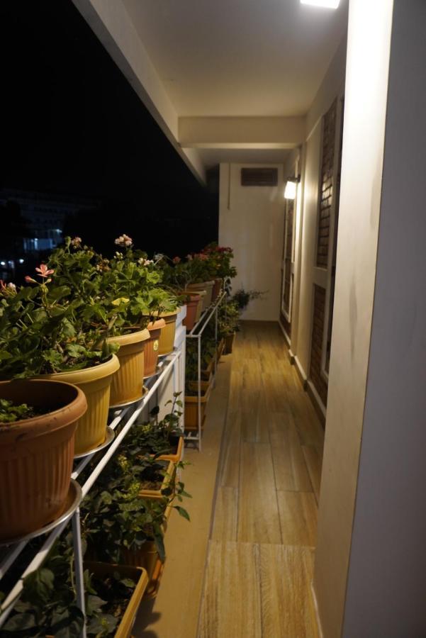 Dorsen Homestay Shillong Dış mekan fotoğraf