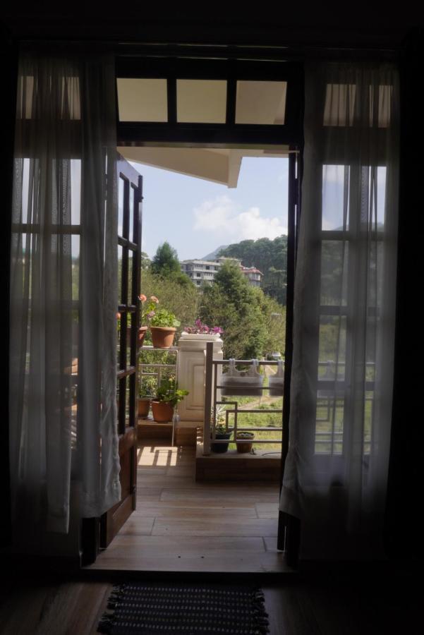 Dorsen Homestay Shillong Dış mekan fotoğraf