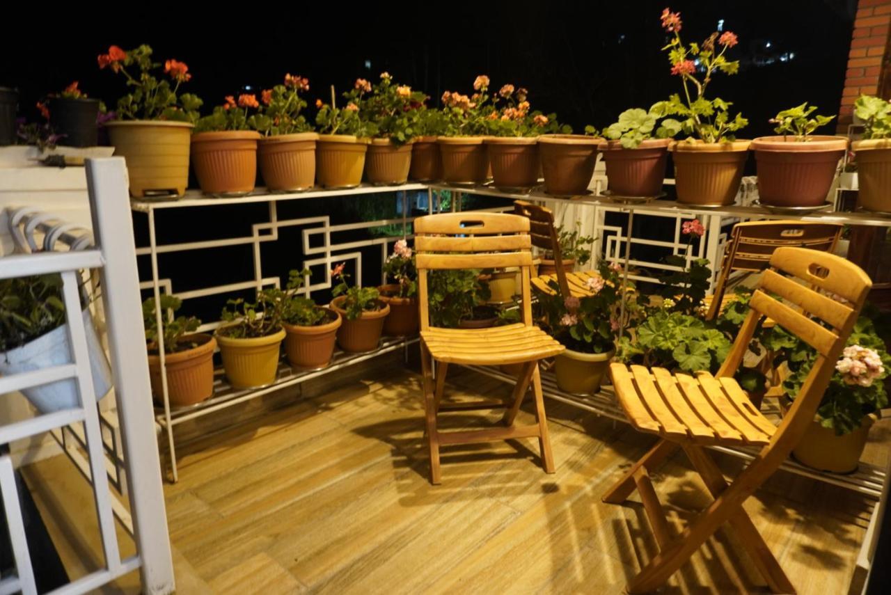 Dorsen Homestay Shillong Dış mekan fotoğraf